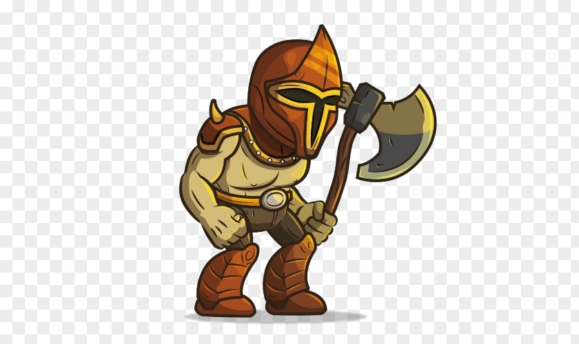 Sprite Monster Cartoon Executioner 2 Video Game 2D Computer Graphics PNG