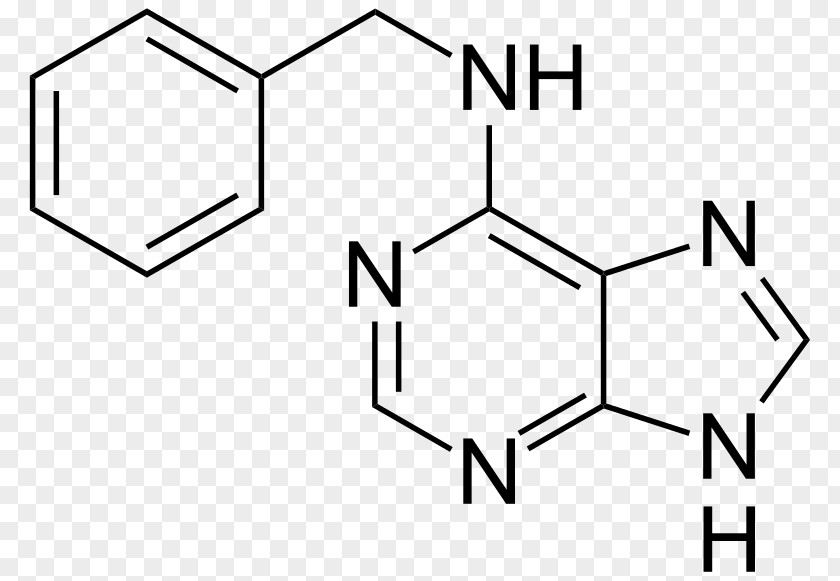 Urinary 6-Benzylaminopurine Reagent Chemical Substance Chemistry PNG