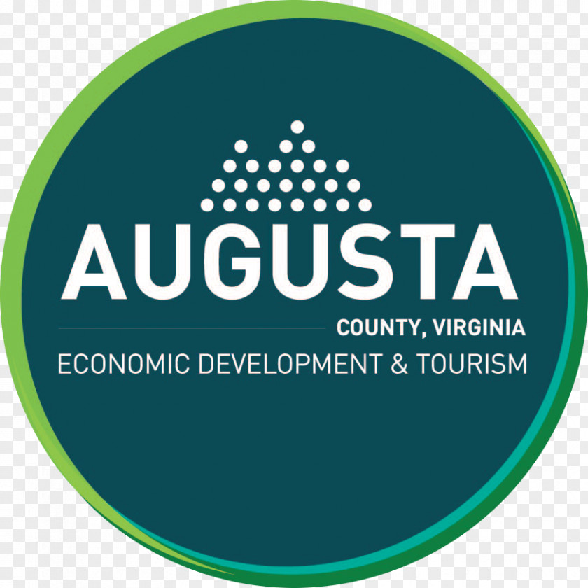Augusta 911 Logo County, Virginia Brand Font Product PNG