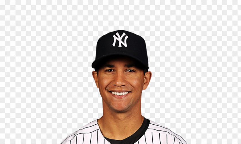 Baseball Cap Iván Nova New York Yankees Sport PNG