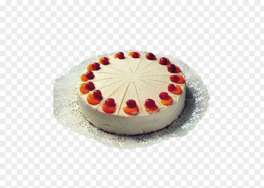Cake Bavarian Cream Mousse Sachertorte Cheesecake PNG