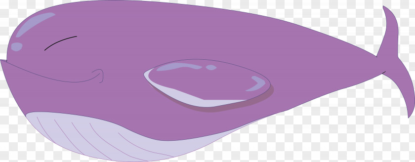 Cartoon Shark Vector Technology Purple Eye PNG