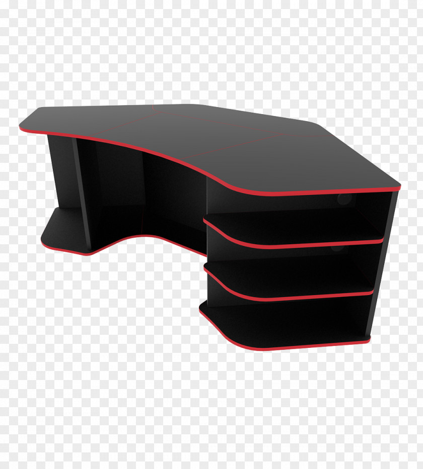 Desk Paragon Computer Office & Chairs Gaming PNG