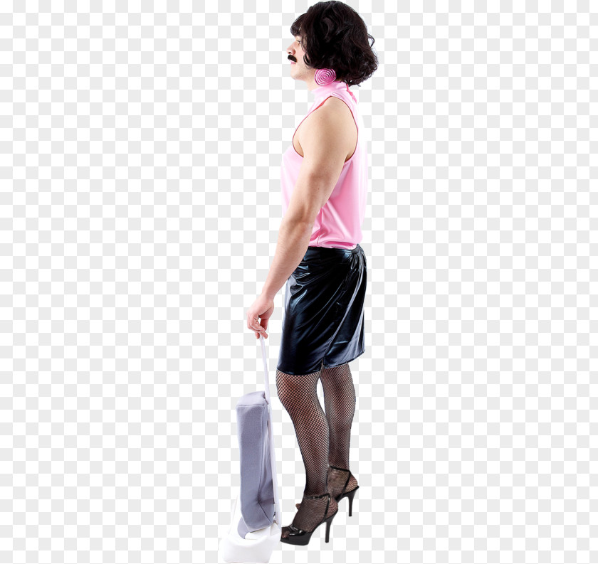 Dress I Want To Break Free Costume Clothing Accessories Disguise PNG