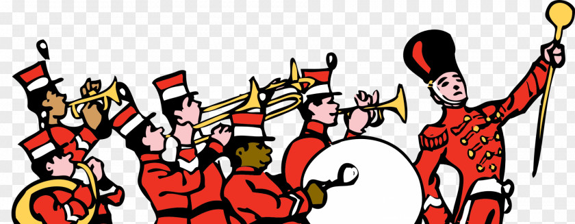 Drum And Bugle Corps Marching Band International Clip Art PNG