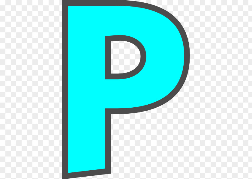 Letter P Brand Logo Technology PNG