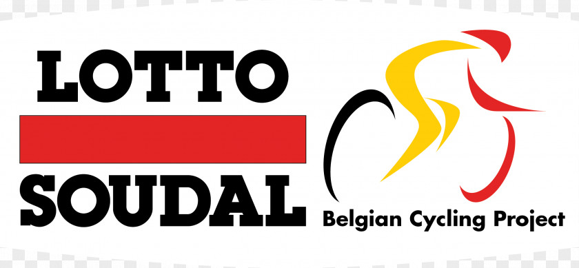Lottery Logo Lotto-Soudal U23 Lotto–Soudal Ladies Tour De France 2016 Season PNG