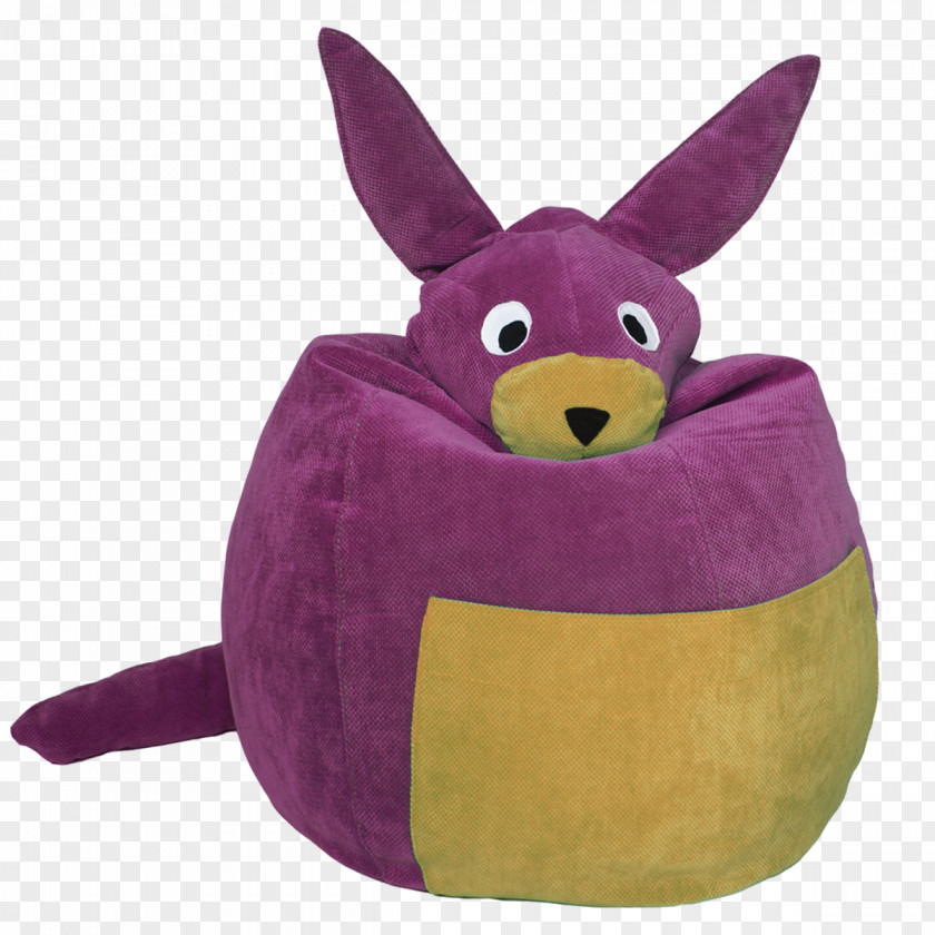 Maganta Bean Bag Chairs Stuffed Animals & Cuddly Toys PNG