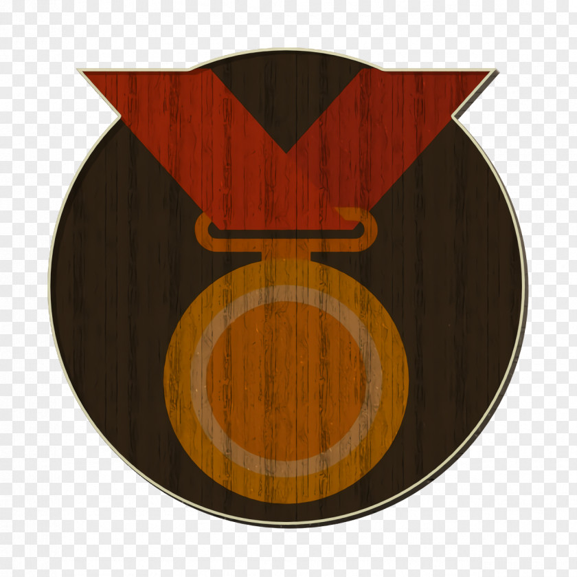 Medal Icon Education PNG