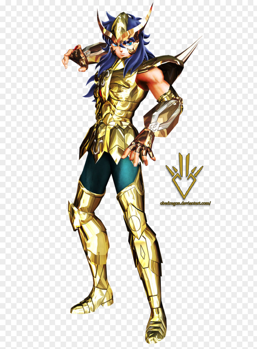 Milo Pegasus Seiya Aries Mu Shaka Saint Seiya: Sanctuary Battle Aquarius Camus PNG