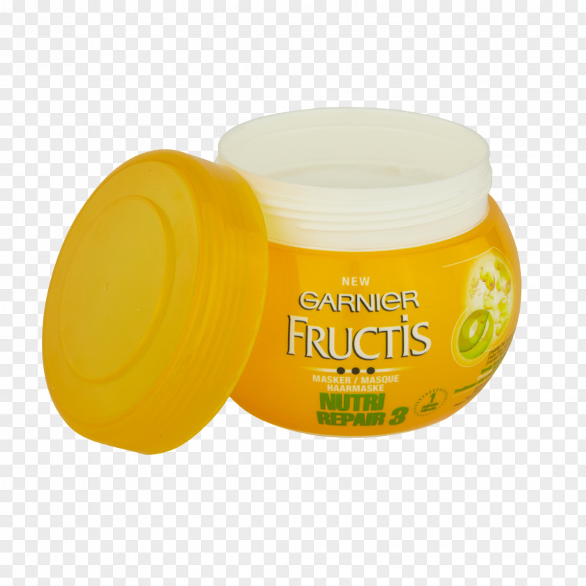 Nutrição FRUCTIS FUERZA & BRILLO Champú Garnier Hair Care Tóc Nutrient PNG