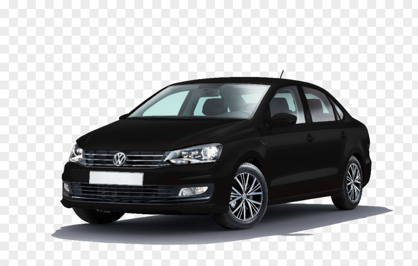 Rent Car Volkswagen Golf Polo Mid-size PNG