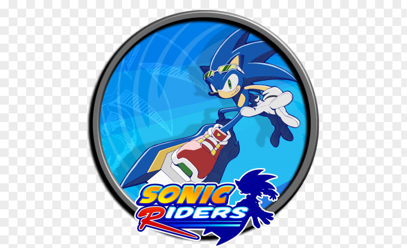 Riders Sonic Riders: Zero Gravity Free Generations The Hedgehog PNG
