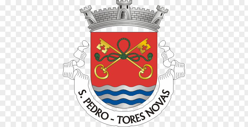 Sátão Almofala Coat Of Arms Freguesia Crest PNG