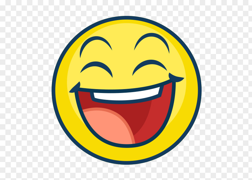 Smiley Emoticon Laughter Clownterapia Clip Art PNG