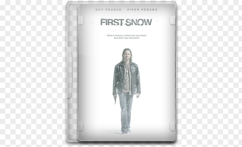 Snow Pack Jimmy Starks Thriller Film Director Musician PNG