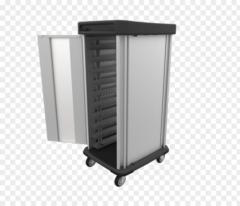 Stainless Steel Door Angle Meal Delivery Service PNG