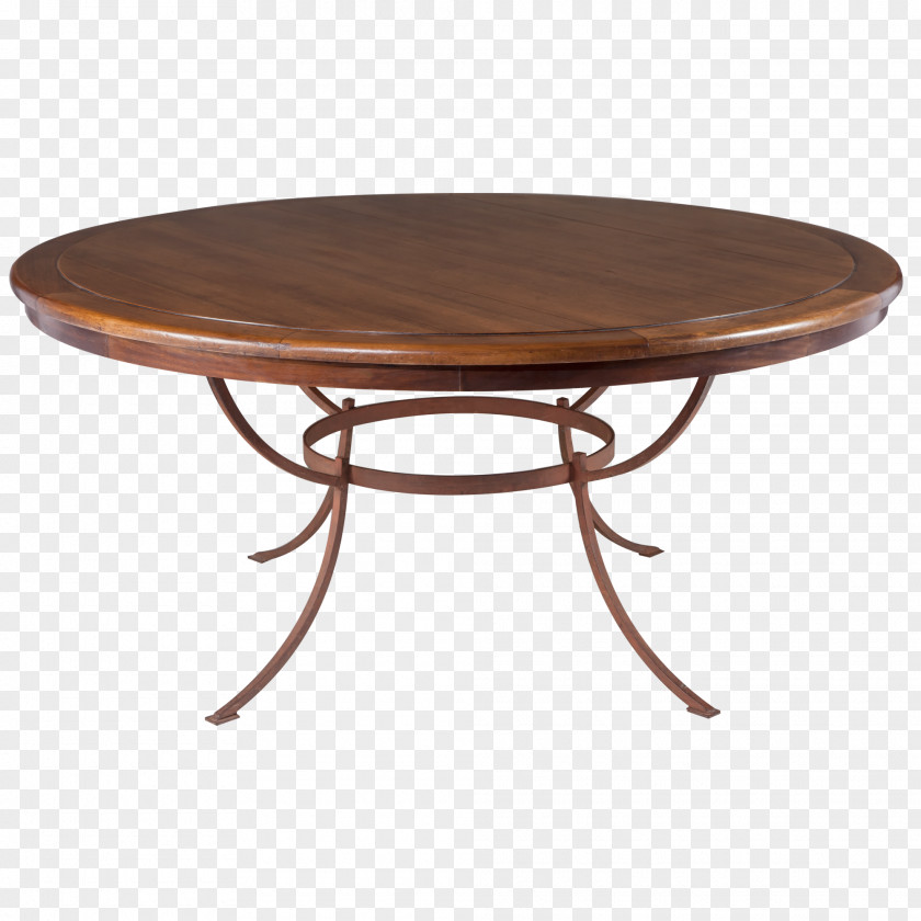 Table Mesa-redonda Wood Buffets & Sideboards Bergère PNG