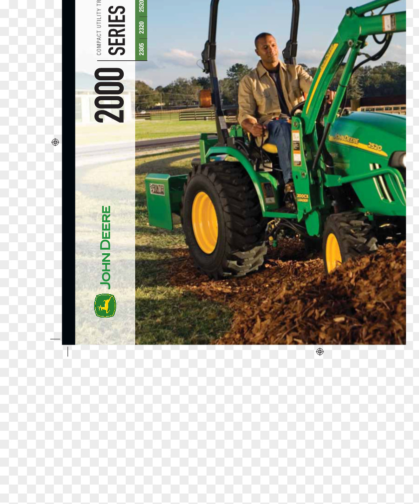 Tractor John Deere Lawn Mowers Product Manuals PNG