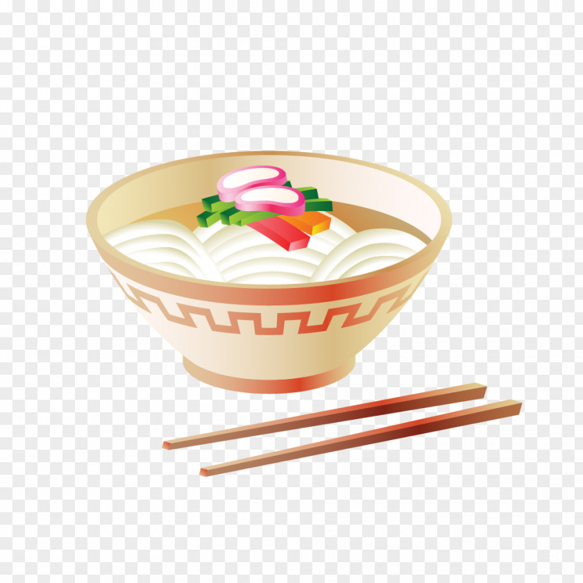 Vector Rice Noodle Meal Dim Sum Chinese Cuisine Pakistaji PNG