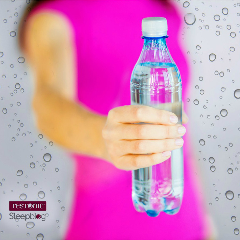 Water Bottle Plastic Bottles PNG