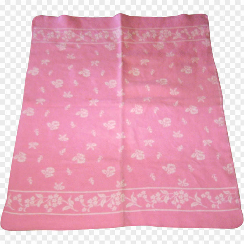 Baby Blanket Underpants Silk Pink M Briefs RTV PNG