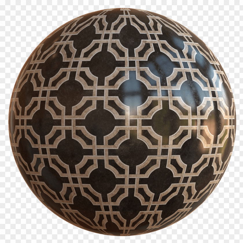 Ball Circle Sphere Brown Pattern PNG