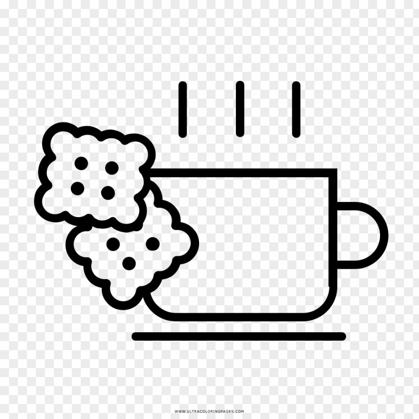 Breakfast Coffee Drawing Hot Chocolate Hotel PNG