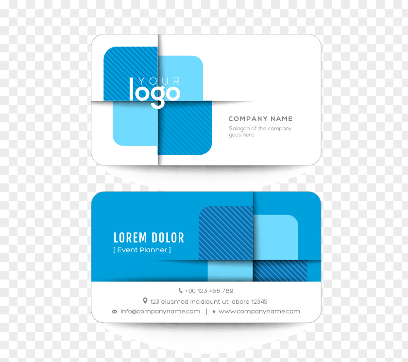 Business Cards Card Design Printing And Writing Paper Visiting PNG