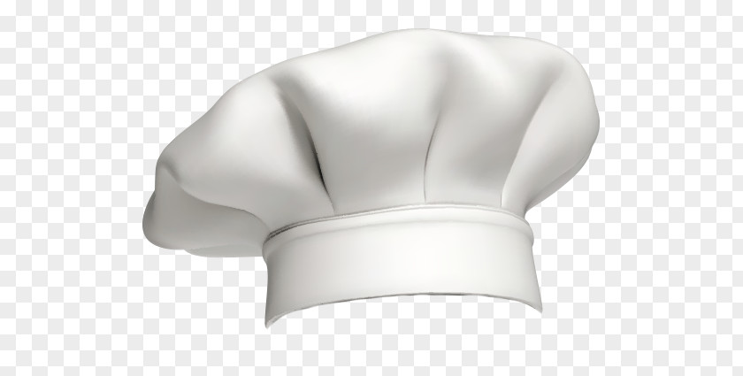 Cap Chef's Uniform Hat Toque PNG