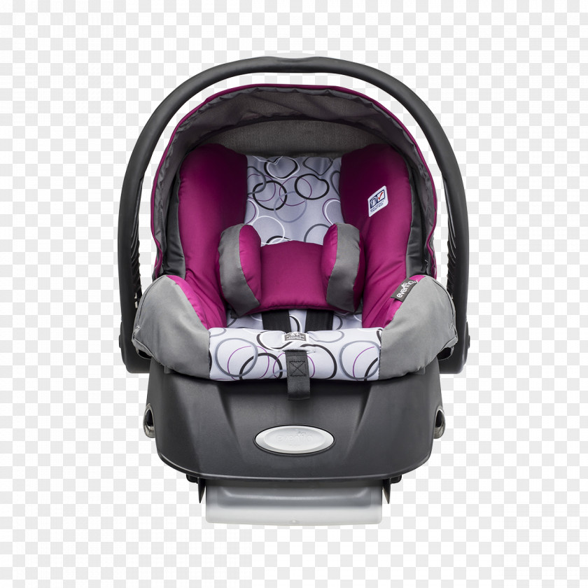 Car Baby & Toddler Seats Evenflo Embrace Select Nurture PNG