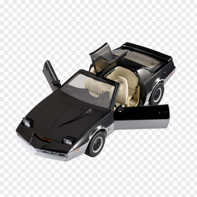 Car K.I.T.T. KARR Pontiac Firebird Michael Knight PNG