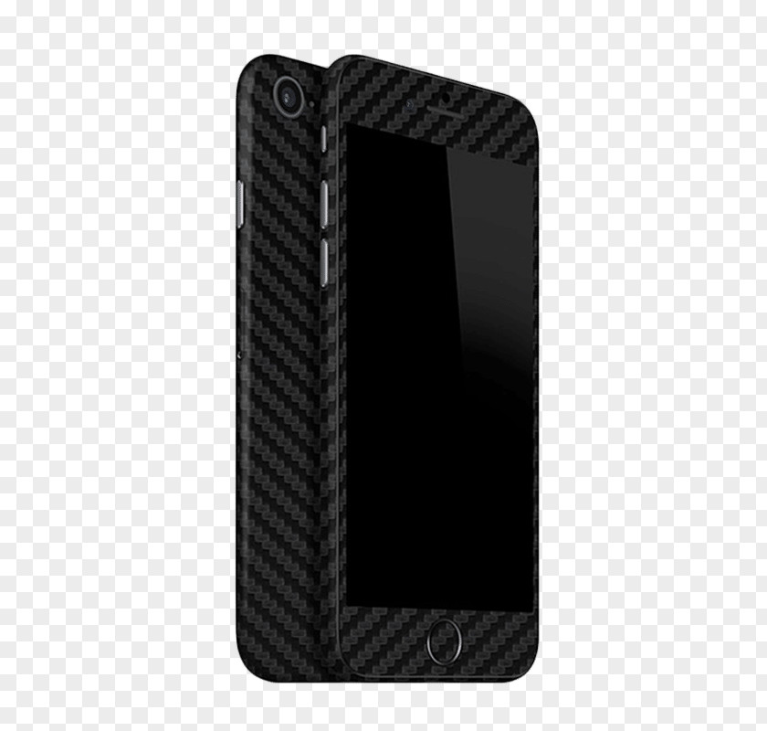 Carbon Fiber IPhone 8 Fibers 6 Plus SE PNG