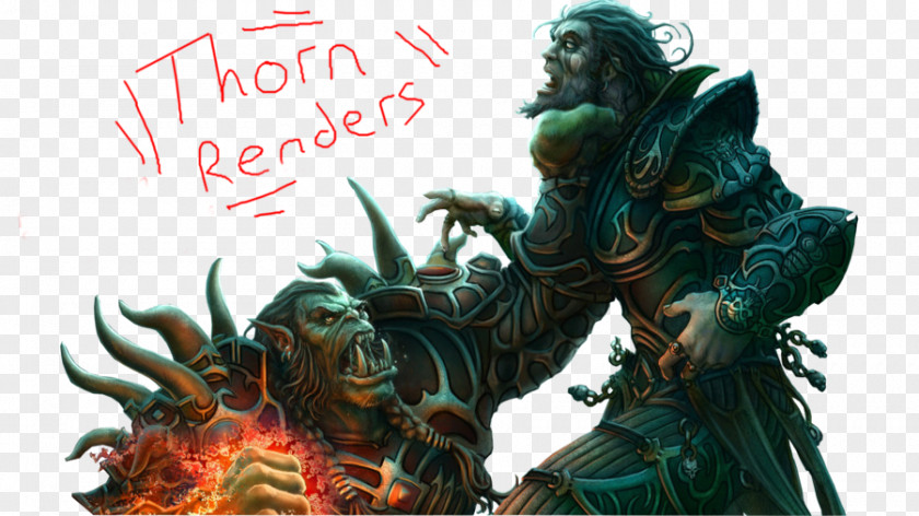 Confrontation Curse Of Naxxramas Desktop Wallpaper World Warcraft: Cataclysm Gul'dan Mobile Phones PNG