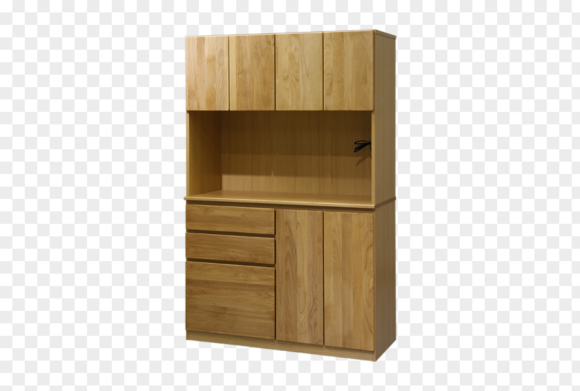 Cupboard Shelf Drawer Cabinetry Buffets & Sideboards PNG
