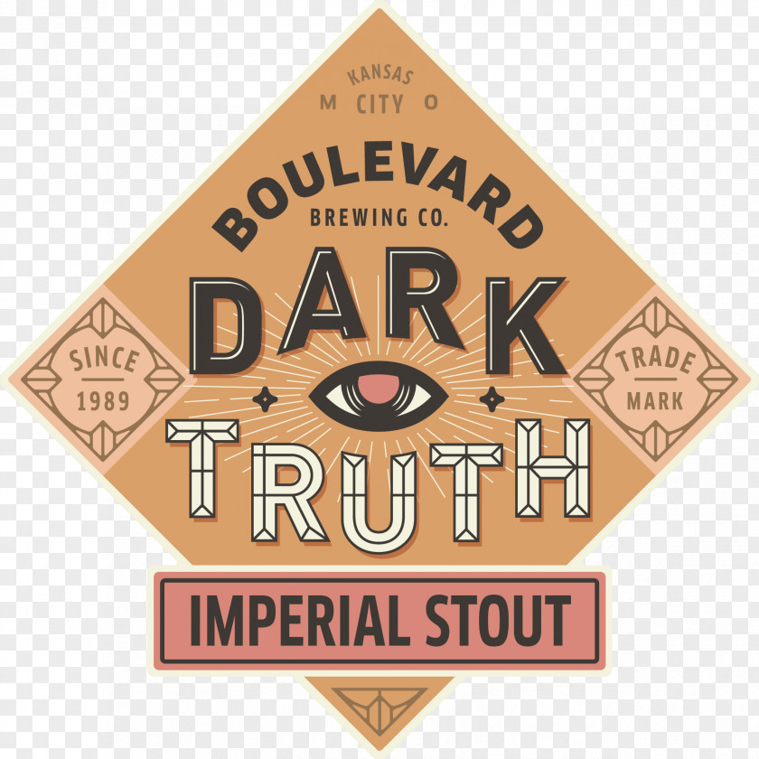 Dark Beer Distilled Beverage Russian Imperial Stout Boulevard Brewing Company PNG