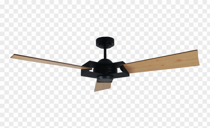 Design Ceiling Fans Propeller PNG