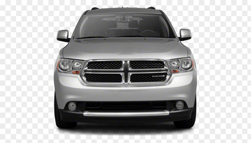 Dodge Sport Utility Vehicle 2012 Durango 2018 Chevrolet Traverse 2013 PNG