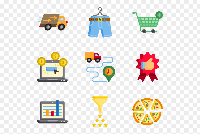 E Commerce E-commerce Clip Art PNG