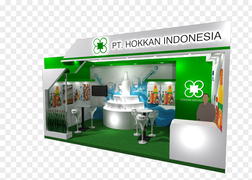 Exhibition Stand Design Product Batumas General Contractor PNG