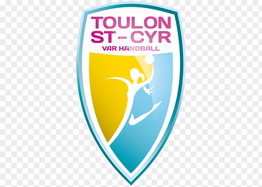 Handball Toulon Saint-Cyr Var French Women's Championship LNH Division 1 PNG