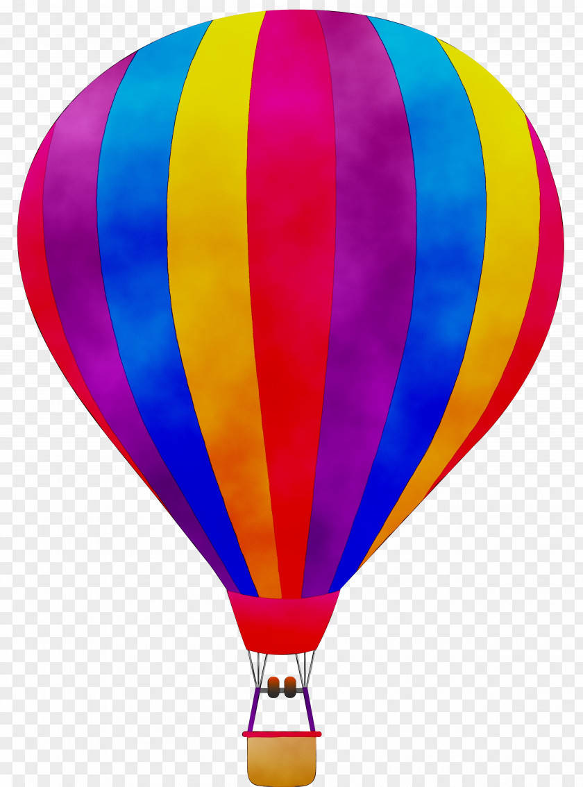 Hot Air Balloon Image De Ballon Art PNG