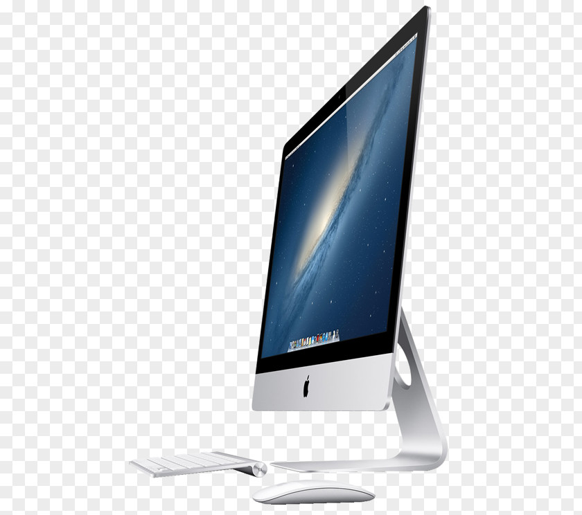 Imac Computer Tablet Intel Core I5 MacBook Air Apple IMac Retina 5K 27