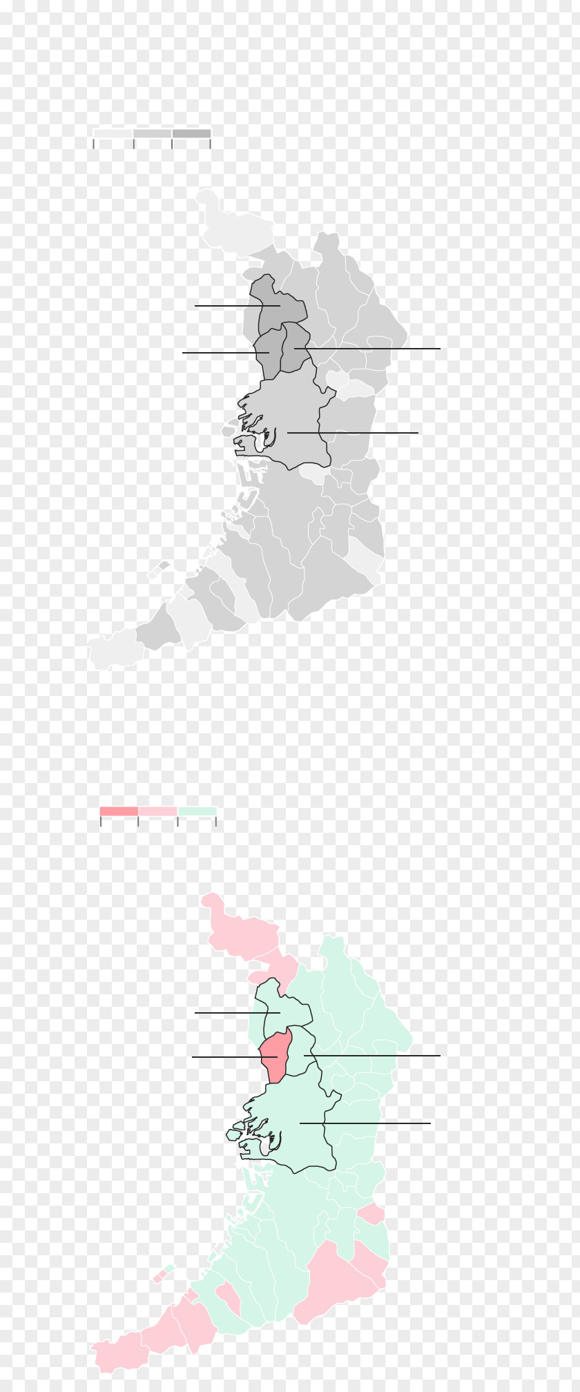 Mobile Terminal Line Diagram Sketch PNG