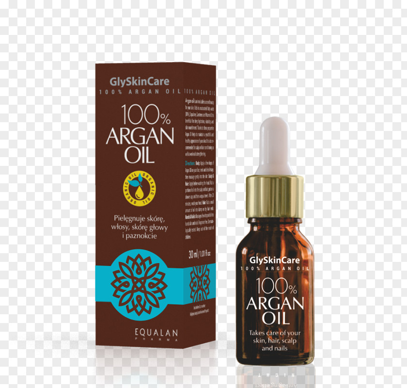 Oil Argan Coconut Face Macadamia PNG