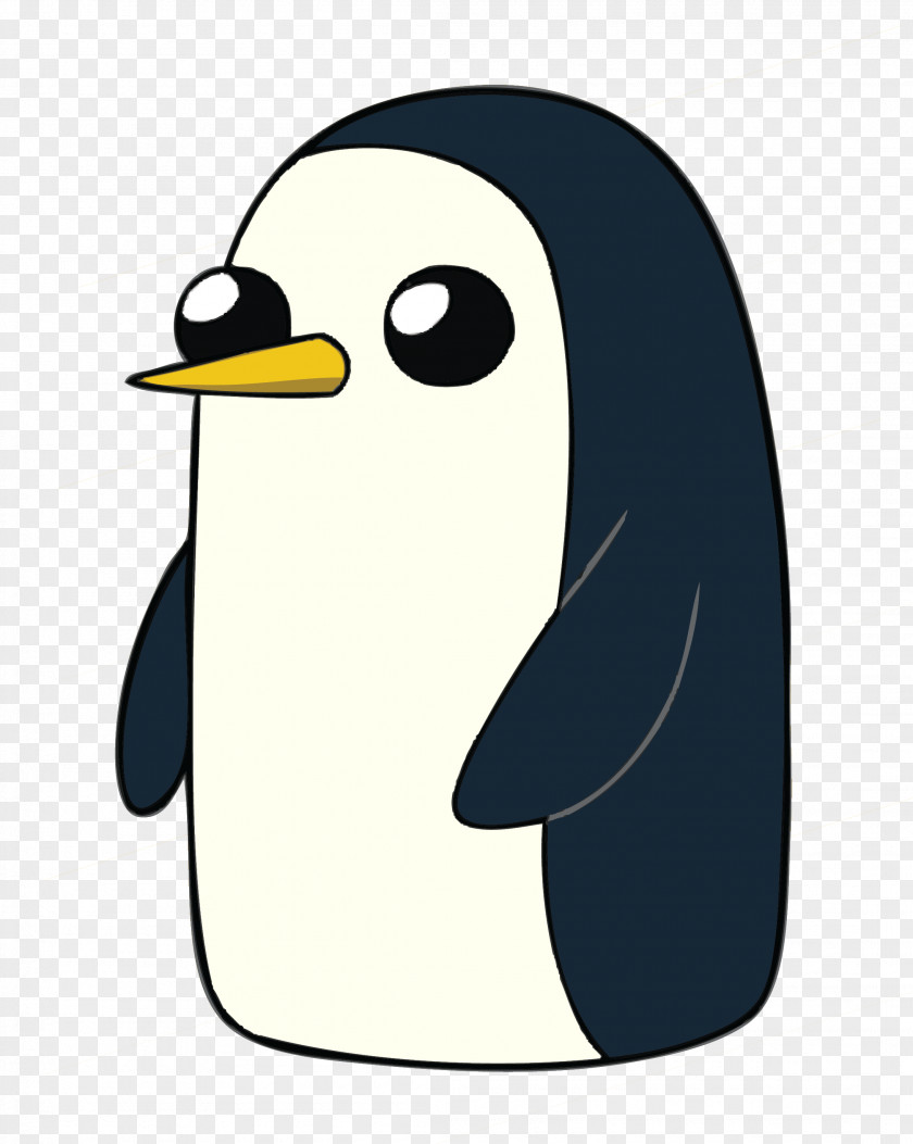 Penguins Emperor Penguin Ice King Finn The Human Drawing PNG