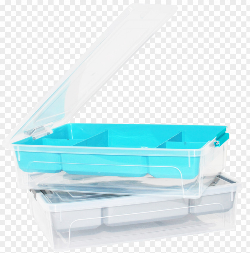 Smart Bin Plastic Rectangle PNG