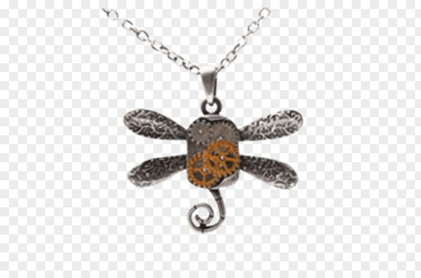 Steampunk Necklace Charms & Pendants Gear Jewellery PNG