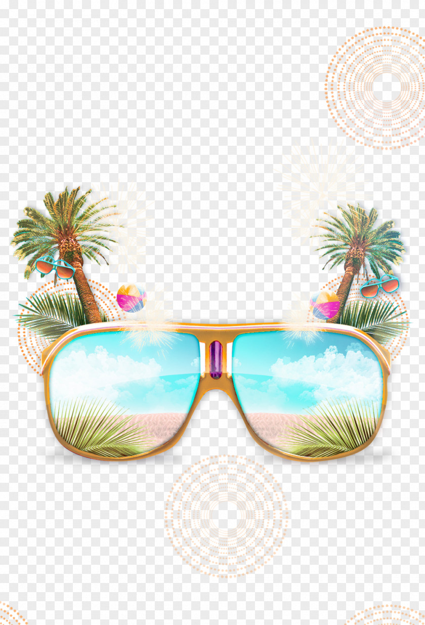 Sunglasses Euclidean Vector Computer File PNG