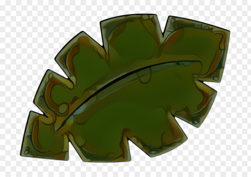 Symbol Plant Green Leaf Background PNG